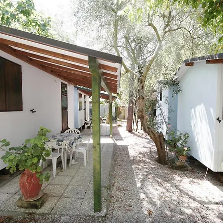 Parque de Campismo Reno