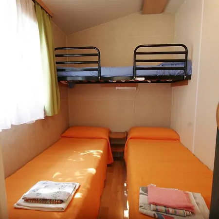 Reno Kamp alanı