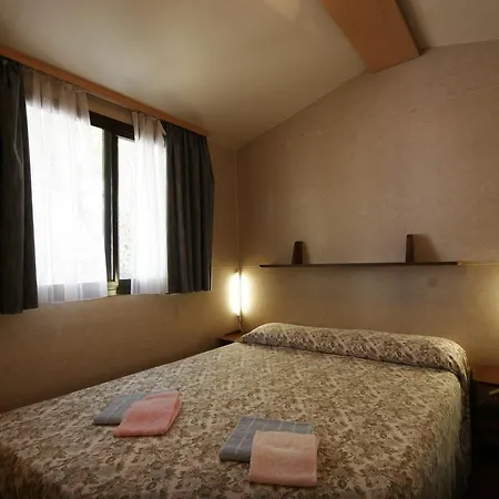 Reno Kamp alanı